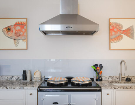 Nest Kitchen & Dining Renovations